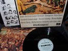 BACH: ST. MATTHEW PASSION. SAX 2446 B/S. AS NEW. RARE FLAWLESS 1ST ED. 5LP SET