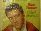 Elvis Presley King Creole LPM-1884 RE Mono