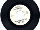 Sam & kitty-I've Got Something Good / Love is The Greatest-Four Brothers D. J.