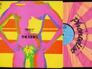 The KInks, Percy LP,  Canada blue-label Pye Phonodisc Stereo NSPL 18365 EXL