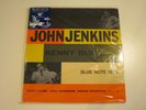 JOHN JENKINS   SELF-TITLED   2xLP Blue Note Music Matters SEALED 180g numbered