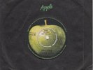 ELEPHANTS MEMORY Power Boogie (Apple 45) 45 UK M- 1972 Demo Record Beatles