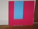ROLLING STONES Breakfast Show 2XLP Vinyl RARE Record Gatefold Live gimme shelter