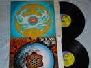 the GIANT CRAB  Comes Forth  &  Cool it ...Helios  2  NM-  UNI Originals