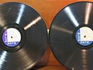 2 ALBERT AMMONS BLUE NOTE 78s 4 Chicago In Mind & 20 MEADE LUX LEWIS EX
