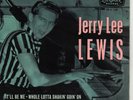 LONDON=UK=EP=ROCK 'N' ROLL=JERRY LEE LEWIS=7