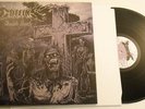 COFFINS – Buried Death LP Limited Vinyl Death, Autopsy, Bolt Thrower, Metal