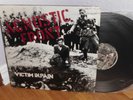 AGNOSTIC FRONT VICTIM IN PAIN vinyl 1984 Punk, ORIGINAL RATCAGE LP