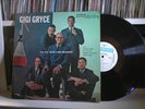 GIGI GRYCE/JAZZ LAB QUINTET RIVERSIDE Hi-Fi deep groove
