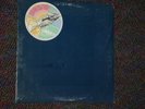 PINK FLOYD   WISH YOU WERE HERE   1st PRESS SEALED 1975 LP in BLUE PLASTIC