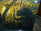 MOTORHEAD WE ARE MOTORHEAD SEALED UK IMPORTED VINYL 2000 SAXON IRON MAIDEN DIO