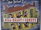STUNNING PRESSING OF ROCK THE JOINT BILL BY HALEY AND HIS COMETS MINT