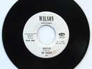 1967 Texas Garage Psych Rock THE FELICITY (Don Henley)  Wilson Records 101 DJ 45