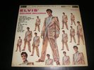 Elvis Presley LP -  Golden Records Vol 2 - UK Original - different songs