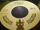 Rare Pop Psych 45: Le Cirque Land Of  Oz on Buddah Leon Russell Thinking of You
