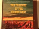 The Treasury of the Golden West Longines Symphonette Recording Society NM Box