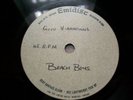 L K  BEACH BOYS-- GOOD VIBRATIONS--1966--ORIG UK 45 ACETATE L K
