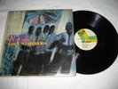 SOUL STIRRERS - Encore With The - Rare Original SAR Black Gospel SAM COOKE LP