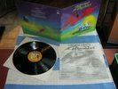 LP - GROBSCHNITT - Rockpommel`s Land - ORIGINAL - Pristine Condition 