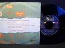 GEORGE MARTIN PAUL MCCARTNEY BEATLES LOVE IN THE OPEN AIR UNITED ARTIST ITALY 7'