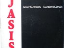 Jasis Spontaneous Improvisation LP Rare Record Jazz