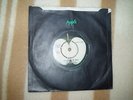 PAUL McCARTNEY - OH WOMAN OH WHY / ANOTHER DAY       GREEK  7