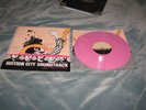 motion city soundtrack lp commit to this memory pink blink 182 fun the format