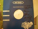 Jeep Beat Collective – Attack Of The Wildstyle Beatfreaks   Rare Test Pressing