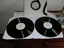 PORCUPINE TREE BASS COMMUNION ii TEST PRESSING tf42