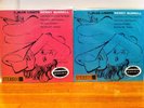 Kenny Burrell Blue Lights Volume 1 & 2 2 x 200 Gram Classic Records