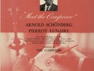 SCHOENBERG-PIERROT LUNAIRE-MEET THE COMPOSER-COL.6-EYE-USA