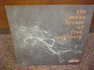 FRED ENGELBERG - The Smoke Dreams of Fred Engelberg - BEATNIK LP - 1963 - MINT