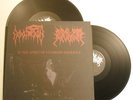 GOATMOON / RIDE FOR REVENGE - In The Spirit Of Ultimate Sacrifice 2x LP Vinyl