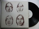 HAPPY END Kazemachi Roman JAPAN LP VINYL PSYCH POKORA HARUOMI HOSONO
