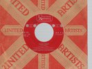 RARE Ringo's Theme This Boy A Hard Day's Night Soundtrack BEATLES UA 745 CANADA