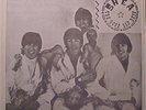 THE BEATLES, SHEA THE GOOD OLD DAYS  WITH  BUTCHER COVER SUPER RARE