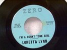 LORETTA LYNN 