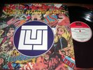 JETHRO TULL Live Hammersmith Friday Rock Show LP VINYL