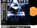 LONE STAR (Paul Chapman UFO) 1st JAPAN orig LP w/OBI rare  [FREE P+P]