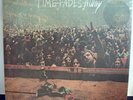 NEIL YOUNG TIME FADES AWAY WHITE LABEL PROMO W POSTERS HEAR IT