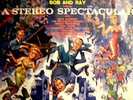 BOB & RAY LP  Stereo Spectacular 1958 OrPr NM
