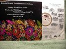 KODALY SUITE'HARY JANOS' KEMPE VIENNA PHIL.ASD494 C/G EXC