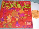 THE FALLEN ANGELS- It's A Long Way Down- Psych- NM- DJ