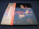 Art Pepper Live Village Vanguard Japan Triple Vinyl LP Box OBI Elvin Jones Mraz