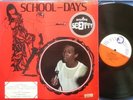 SCOTTY - SCHOOL DAYS ORIGINAL TROJAN Dj ROCKSTEADY RARE ALBUM