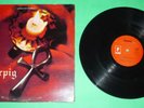 Warpig - S/T Lp Rare Canada Psych Fonthill