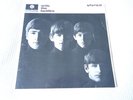 THE BEATLES - WITH THE BEATLES - LP ALBUM - 1963 - STEREO - 2nd PRESSING