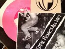 AFI Eddie Picnic's All Wet RARE 7