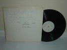 Led Zeppelin - The Song Remains The Same LP WHITE LABEL TEST PRESS Near Mint