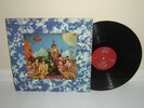 The Rolling Stones - Their Satanic Majesties Request LP Pax 1967 Mint